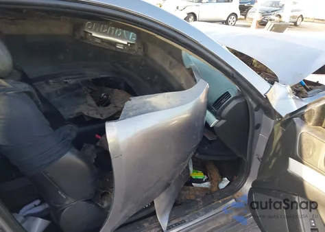 2008 Infiniti G37 Journey из США, поврежденный, VIN JNKCV64E48M123472